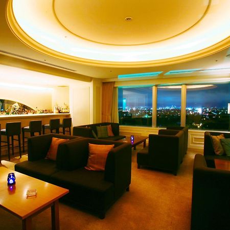 Chateraise Gateaux Kingdom Sapporo Hotel & Spa Resort Dış mekan fotoğraf