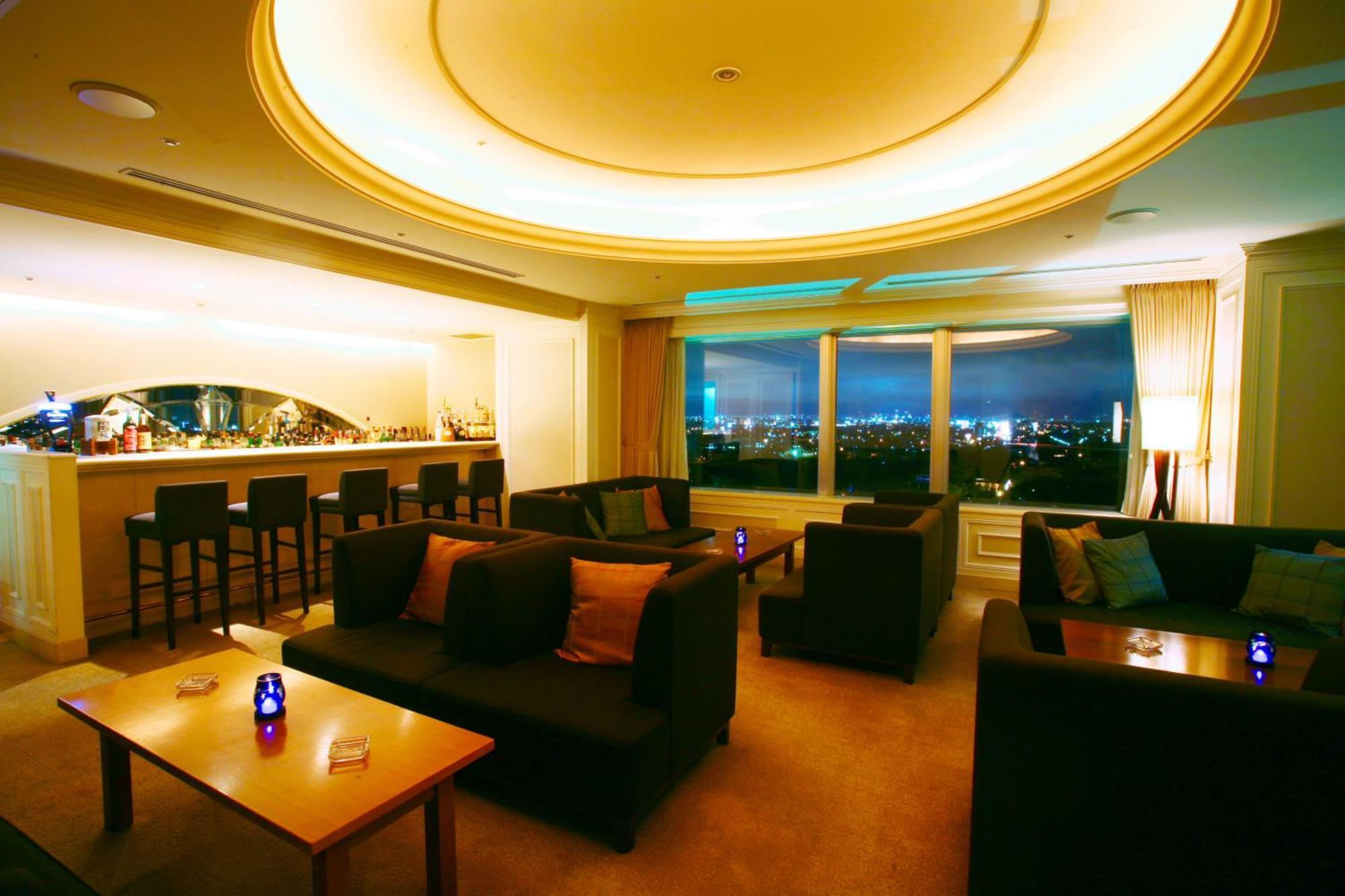 Chateraise Gateaux Kingdom Sapporo Hotel & Spa Resort Dış mekan fotoğraf