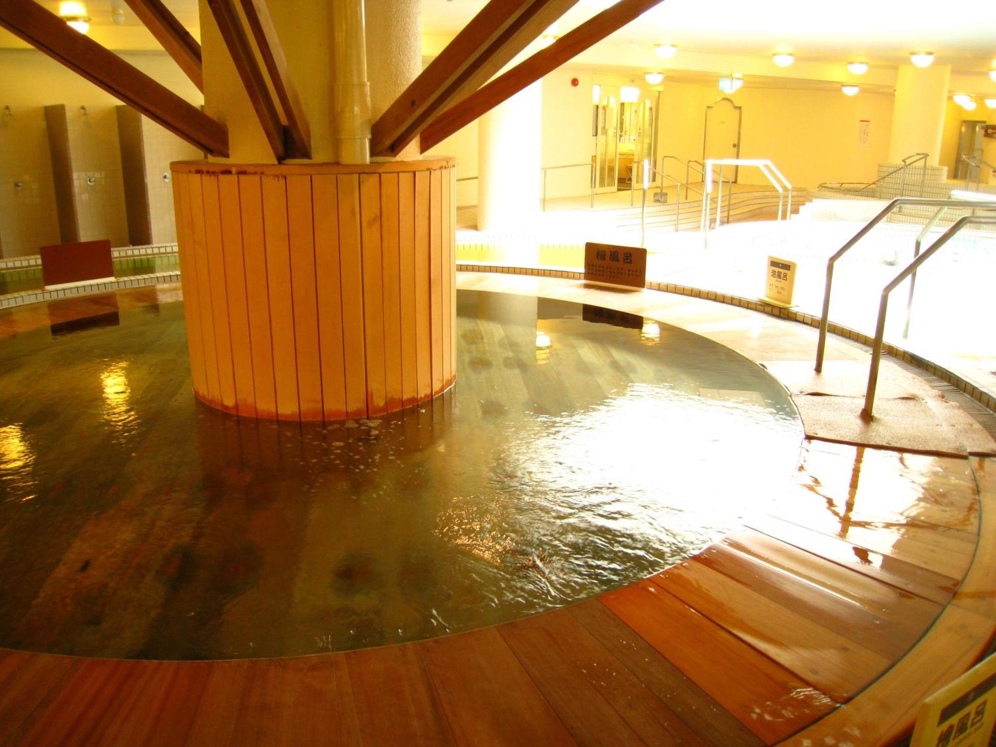 Chateraise Gateaux Kingdom Sapporo Hotel & Spa Resort Dış mekan fotoğraf