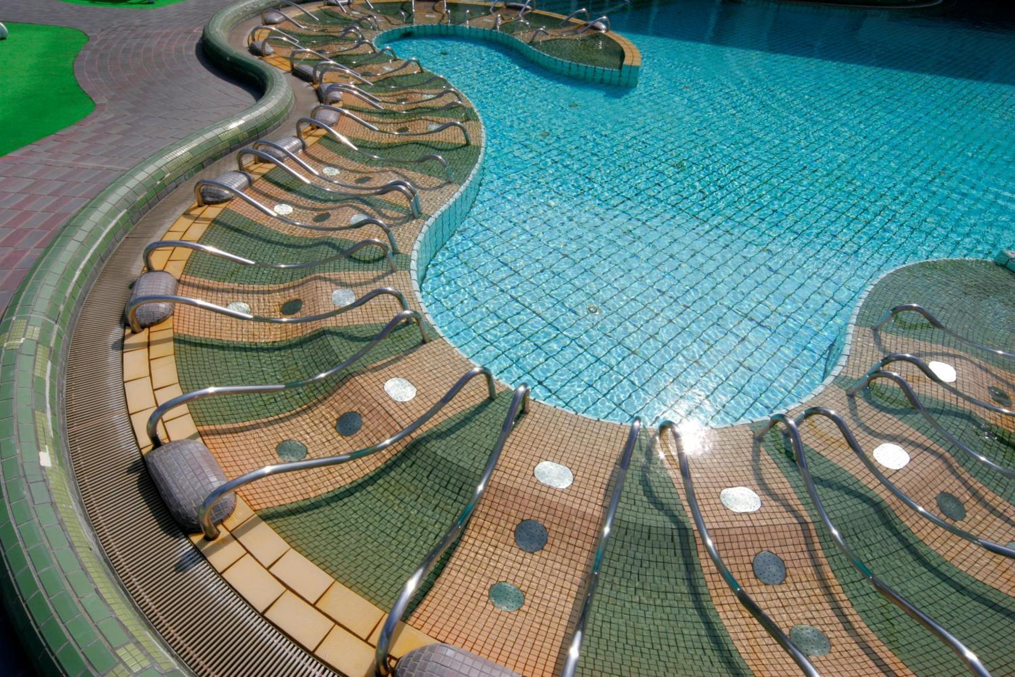 Chateraise Gateaux Kingdom Sapporo Hotel & Spa Resort Dış mekan fotoğraf